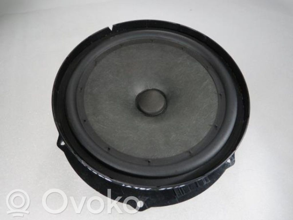 Skoda Superb B6 (3T) Panel speaker 