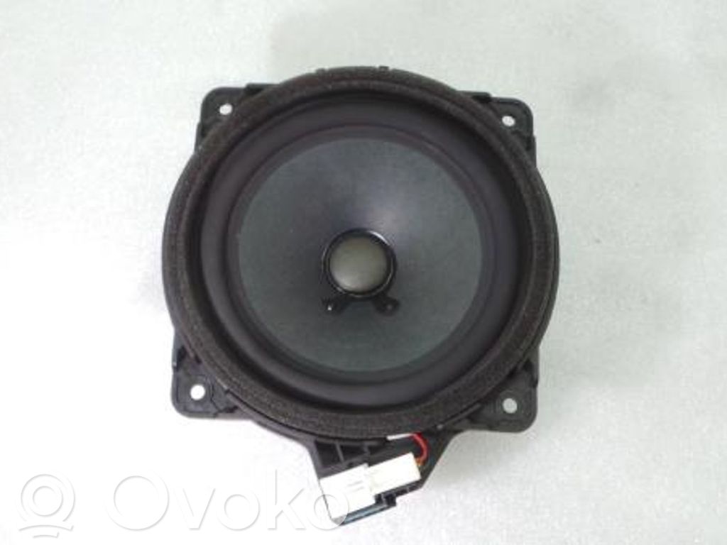Panel speaker   96331C5000,96331C5000,FRTDIR