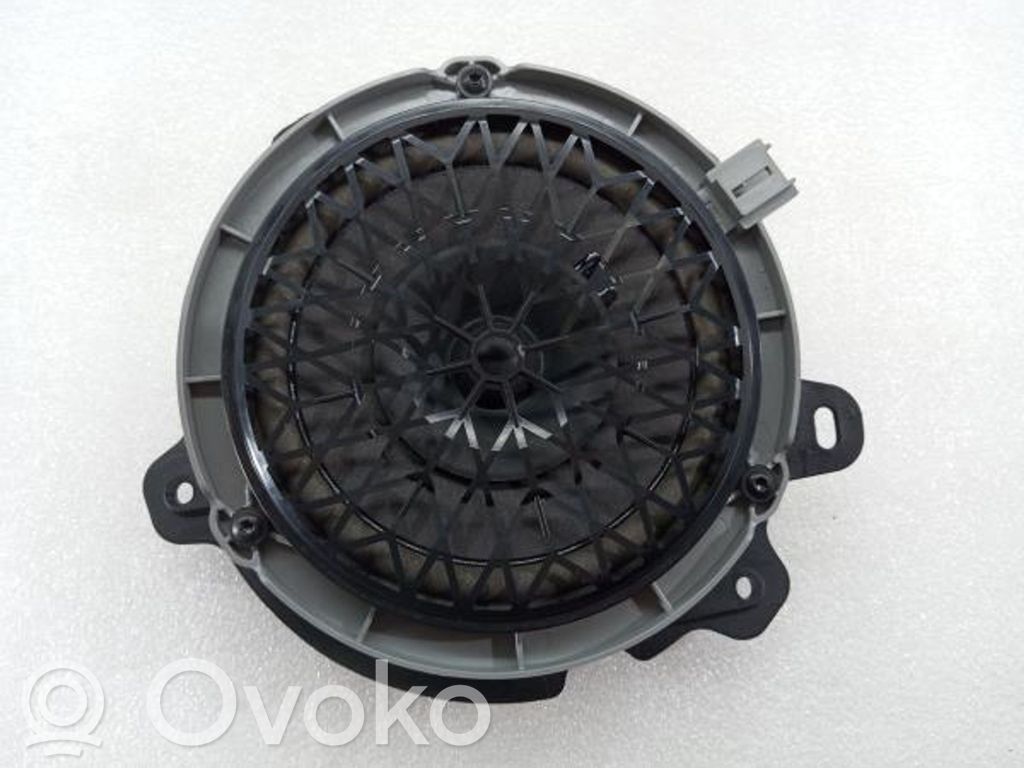 Panel speaker   90016439404,0892394830A,94791005,980932028000,9822811580,MP8865G1,TRASESQUERDA