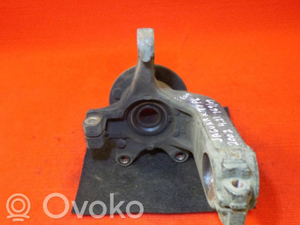 Achsschenkel vorne   168,1299361