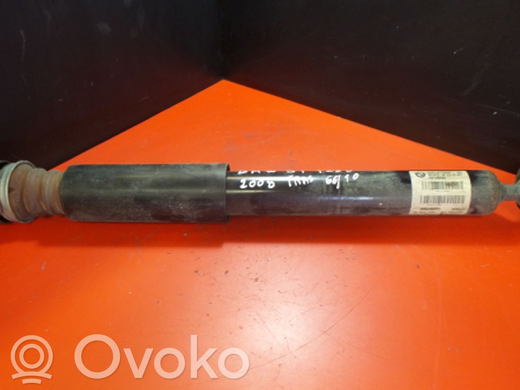 BMW 1 E81 E87 Rear shock absorber/damper 