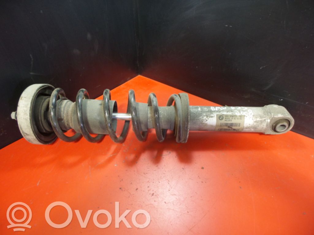 Rear shock absorber/damper   3352676677303,H6229TB