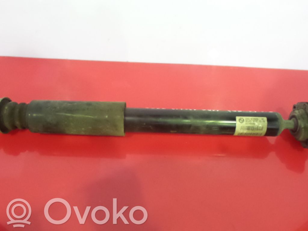 BMW 1 E81 E87 Rear shock absorber/damper 