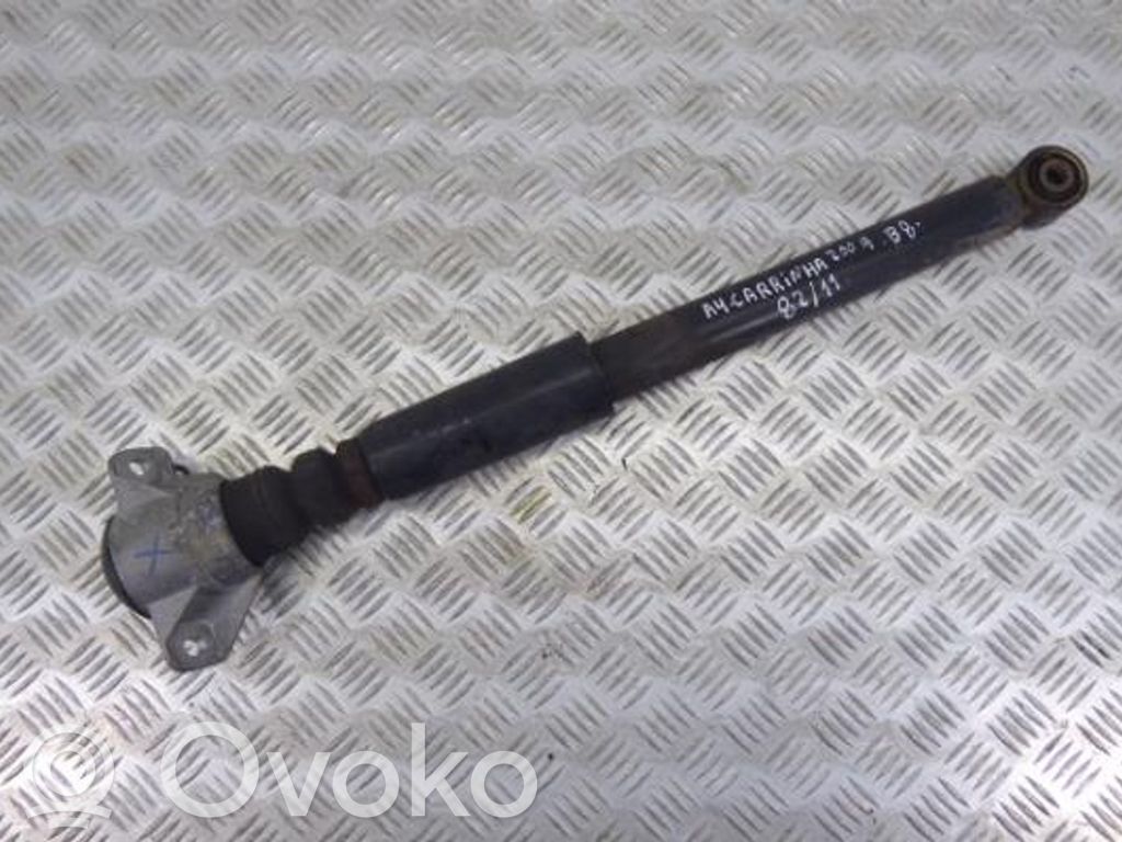 Stoßdämpfer hinten   8K0513035K,814902001694