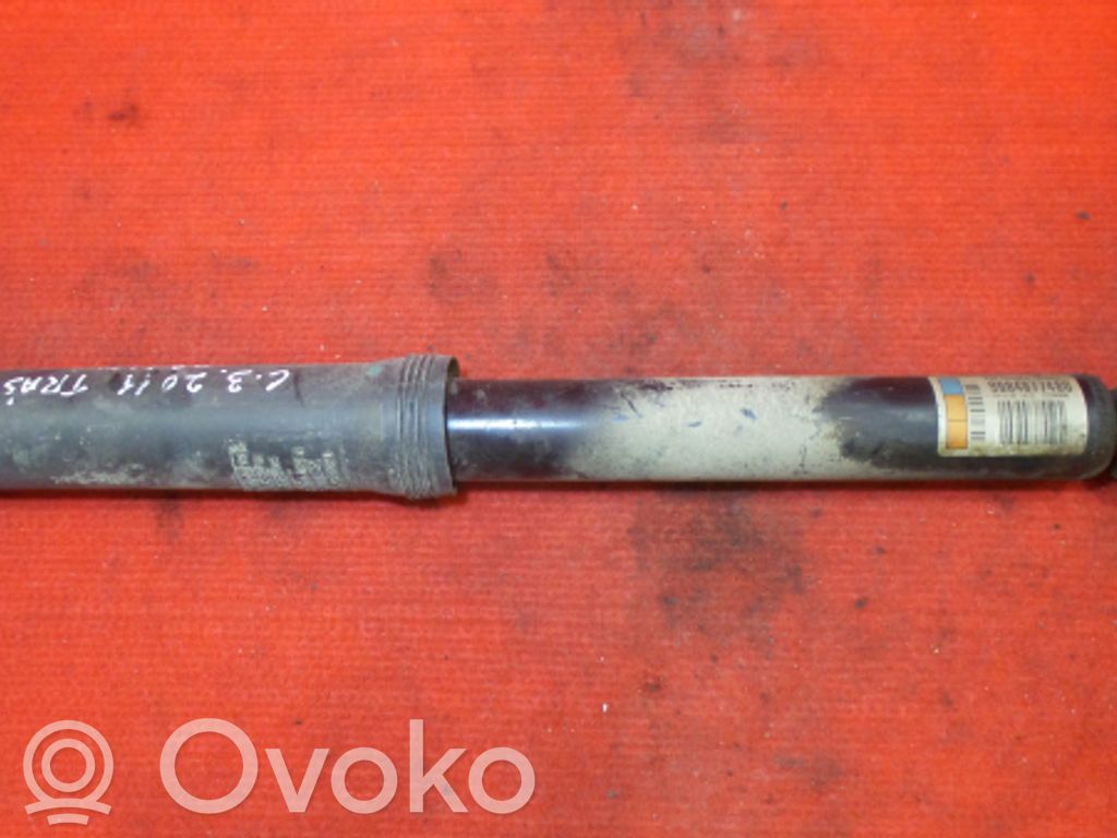 Citroen C3 Amortizor spate 