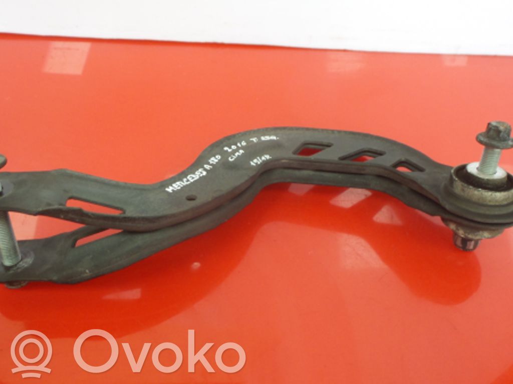 Mercedes-Benz A W176 Rear control arm 
