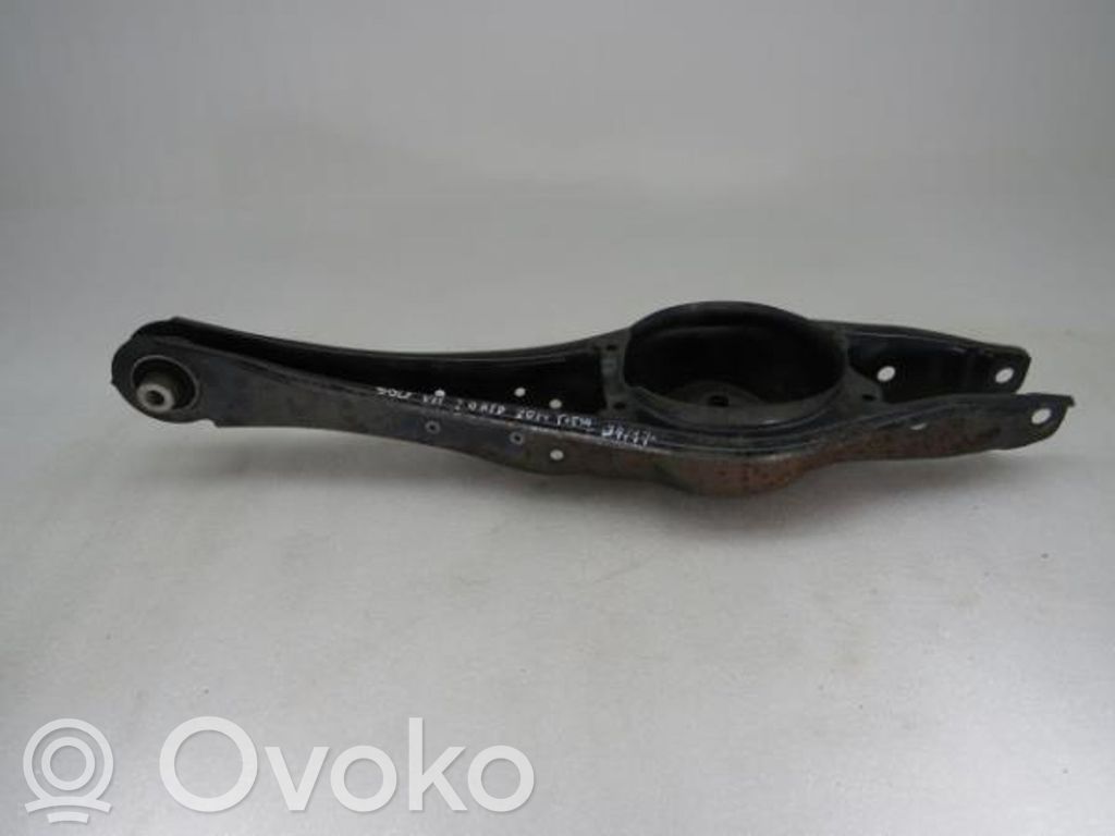 Volkswagen Golf VII Braț control spate 