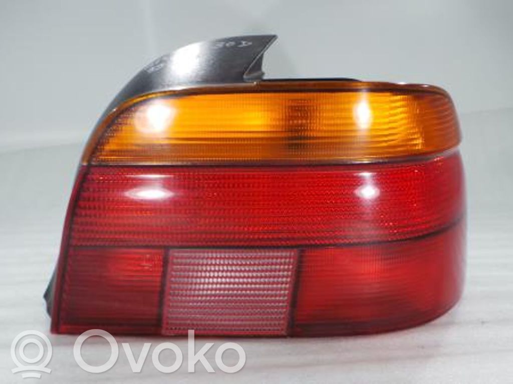 BMW 5 E39 Rear/tail lights 