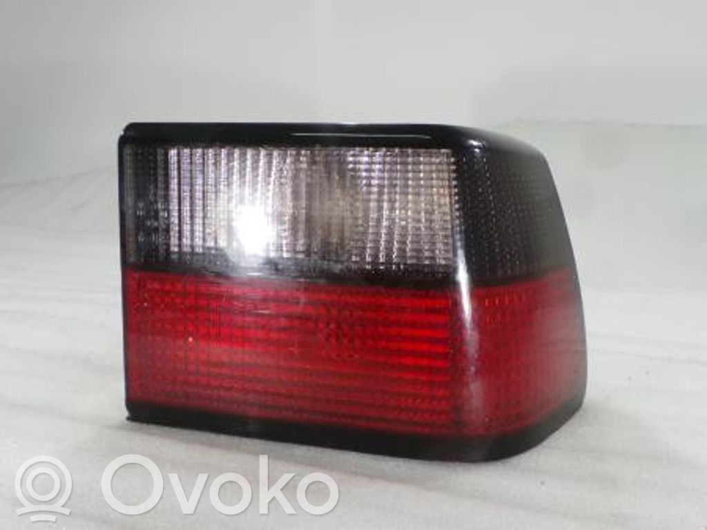 Citroen BX Rear/tail lights 
