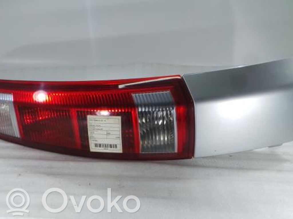 Opel Meriva A Takavalot 