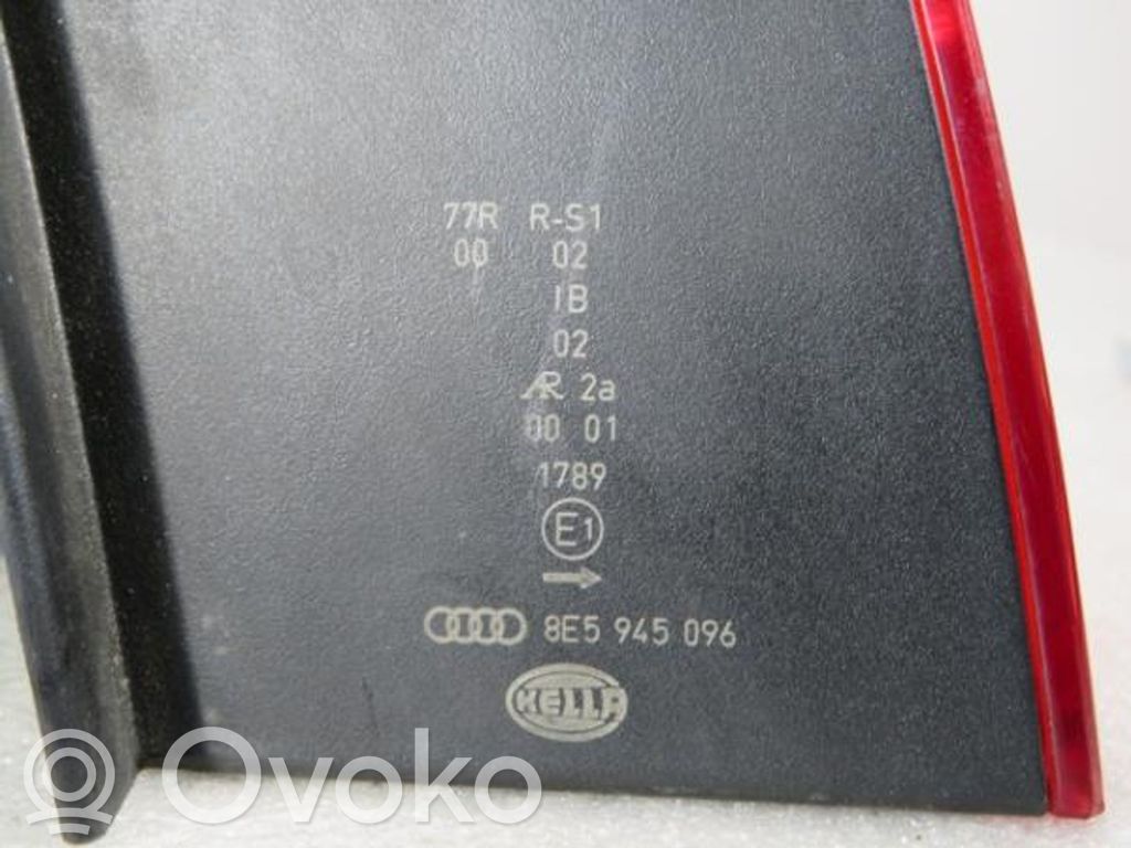 Lampa tylna   96503702,8E5945096,PINOPARTIDO