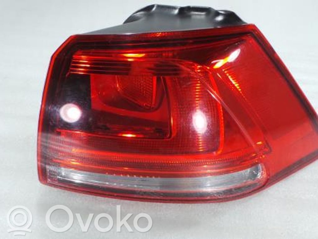Lampa tylna   5G0945096M18S,5G0945096,5G0945096M,90052058,90052058A