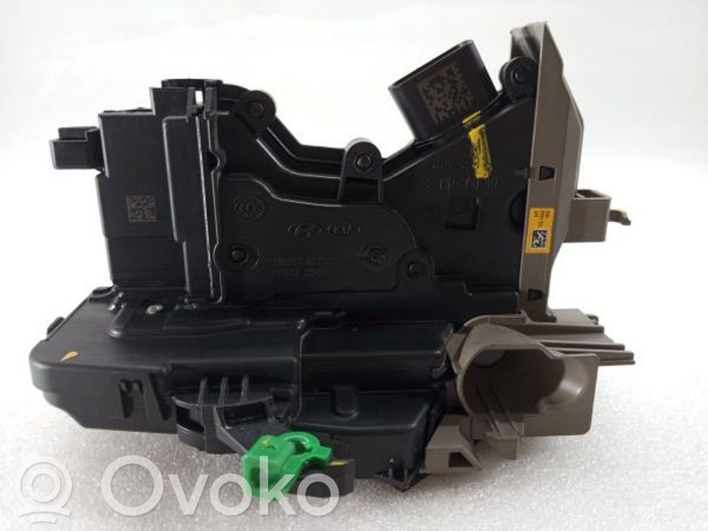 Front door lock   81310J7010,20230307093512,CD051LHDD