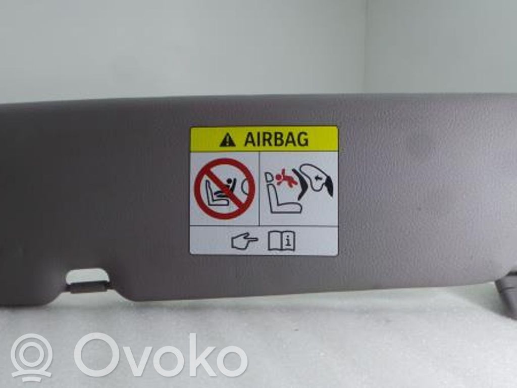 BMW 1 F20 F21 Parasolar 