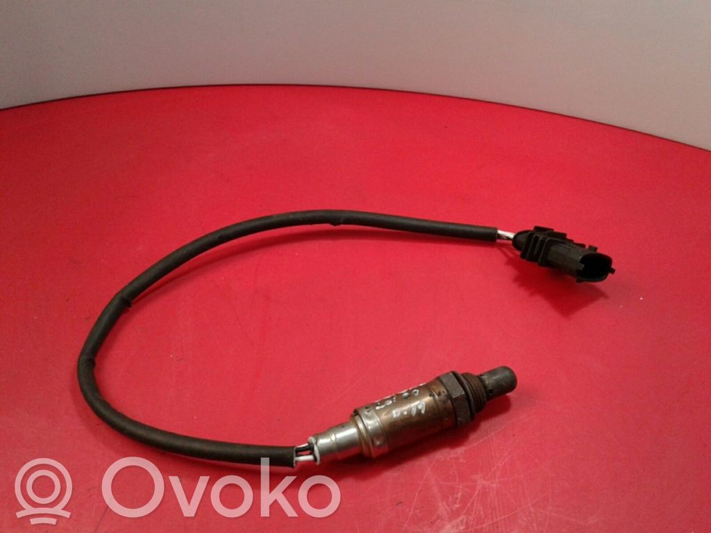 Lambda probe sensor   0258005007,D49
