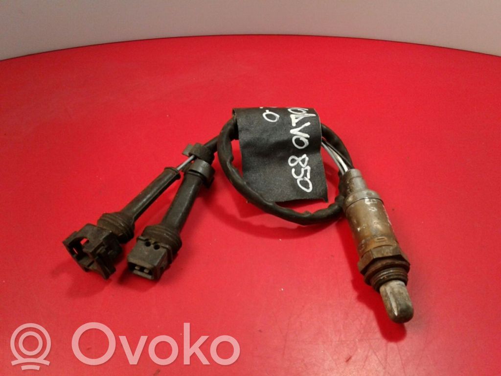 Lambda probe sensor   0258003120