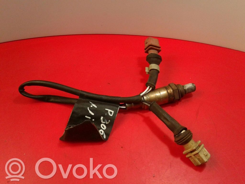 Sonda lambda   0258003239