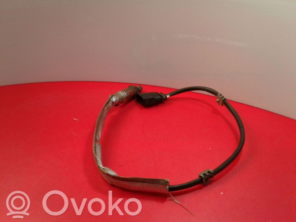 Lambda probe sensor   06A906265F,0258005081,082