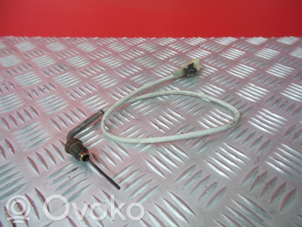 Sonde lambda   55232679