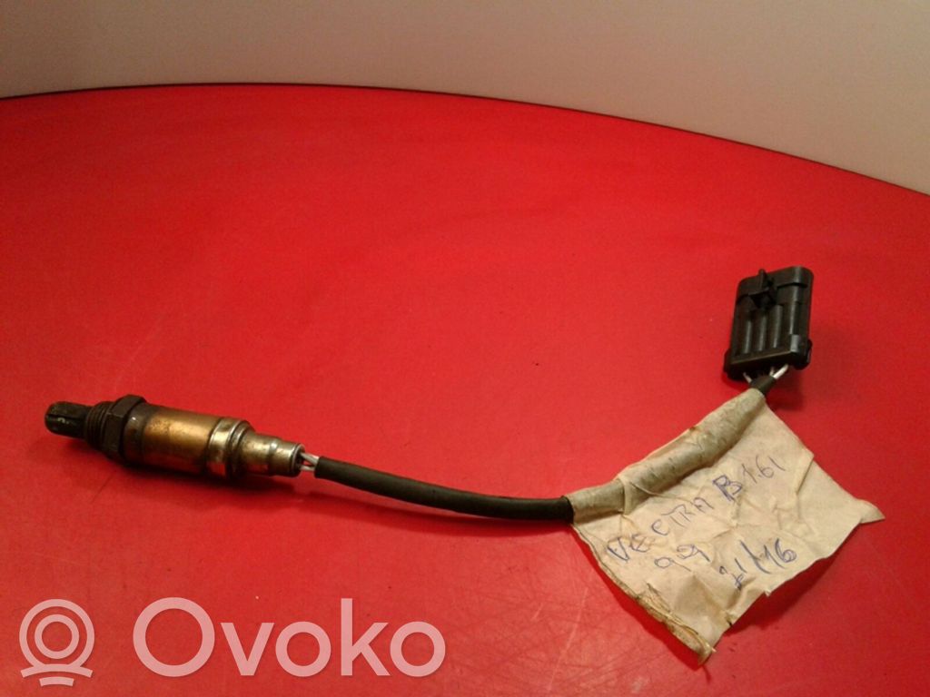 Opel Vectra B Lambda probe sensor 