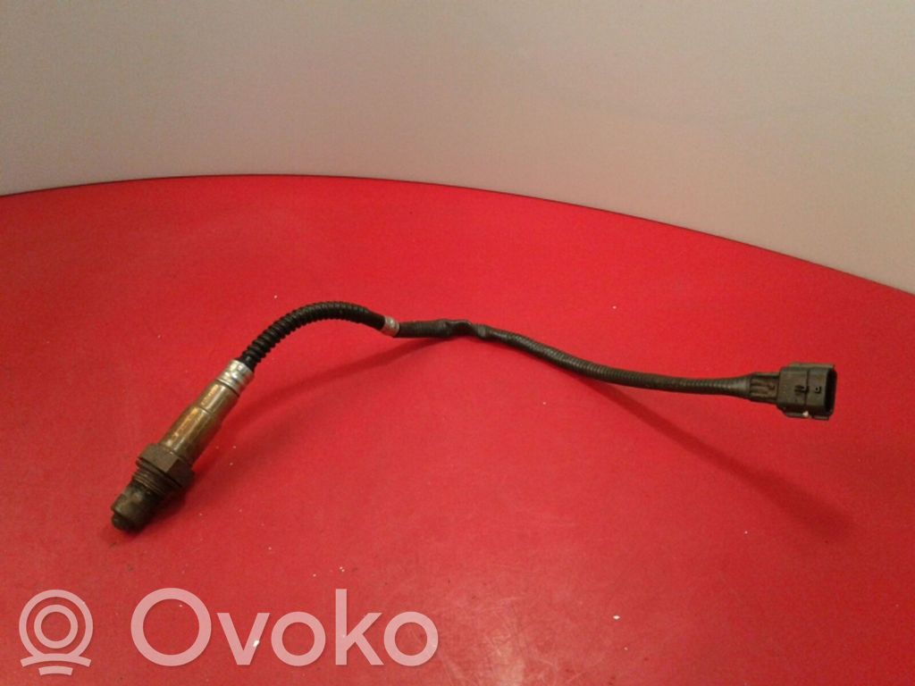 Lambda probe sensor   H8200137489,0258010110