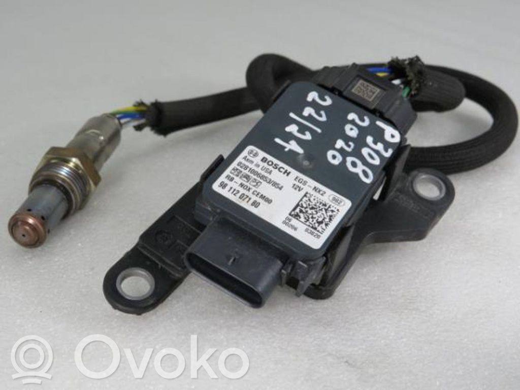 Sonda lambda   071,112,2267220311,9811207180