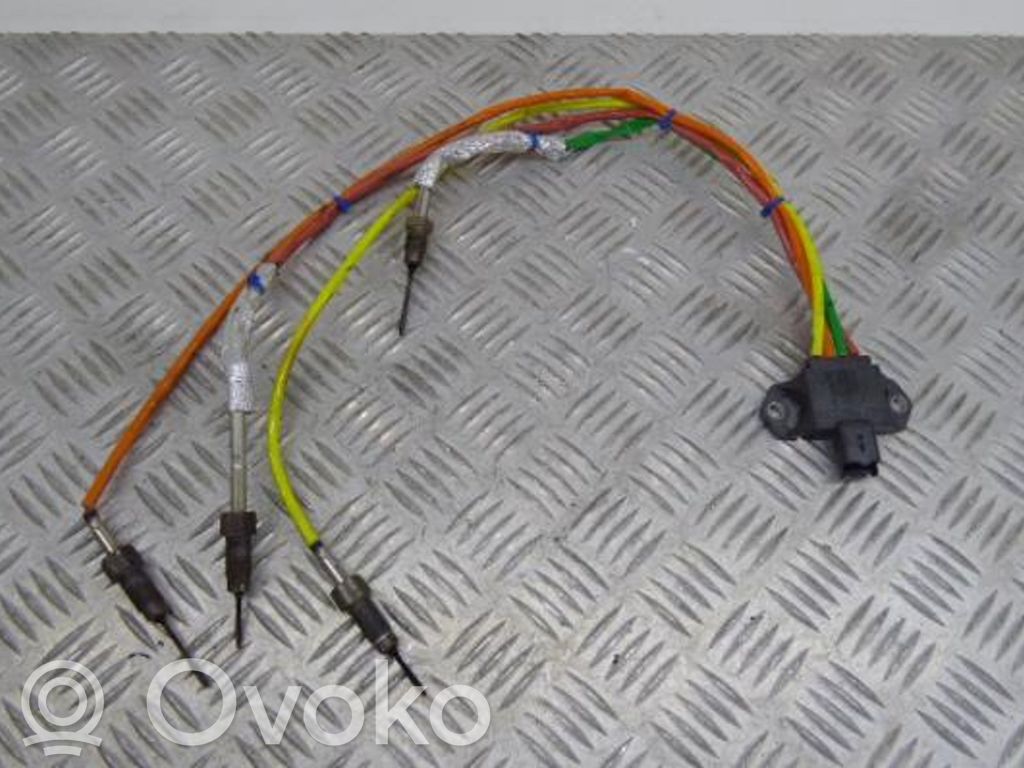 Lambda probe sensor   226584529R,2658000950
