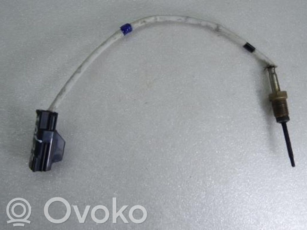Ford Transit Sonda lambda 