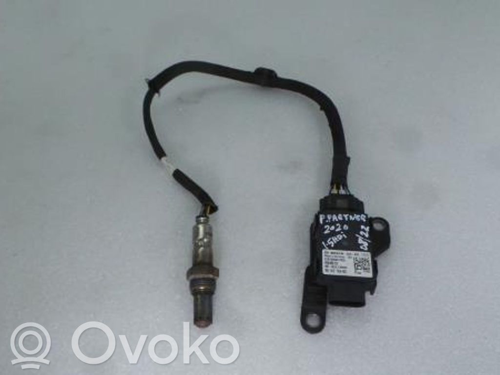 Lambda probe sensor   9816276480,028100685,028100685852,852,9816276480