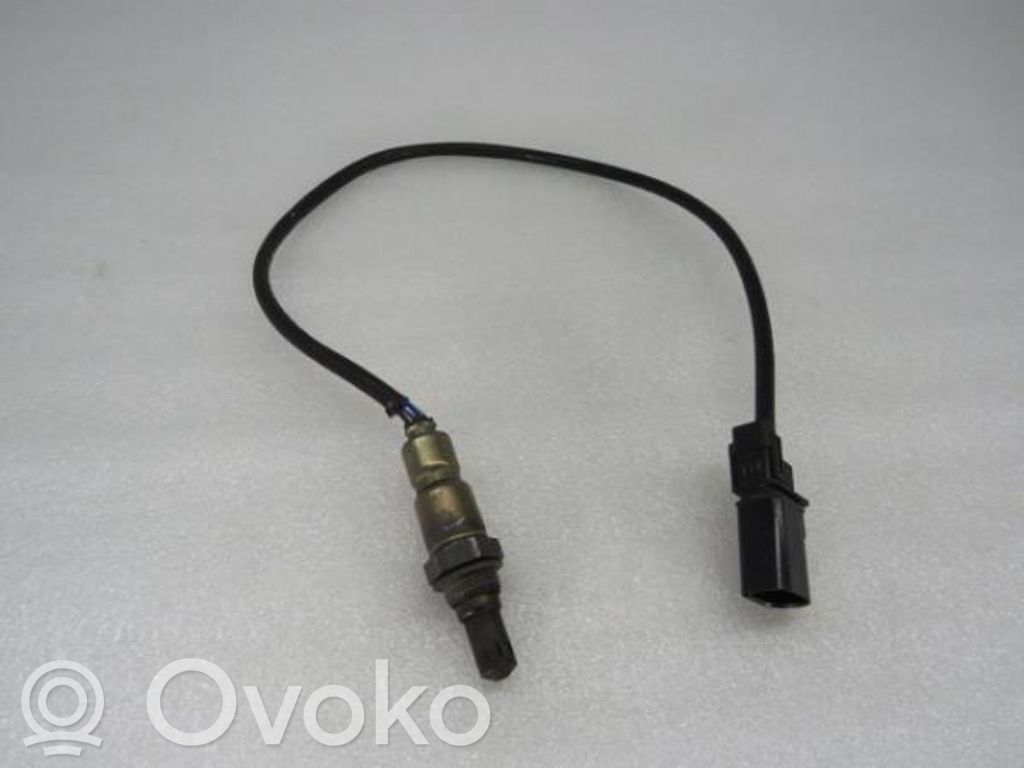 Volkswagen Golf VI Sonde lambda 