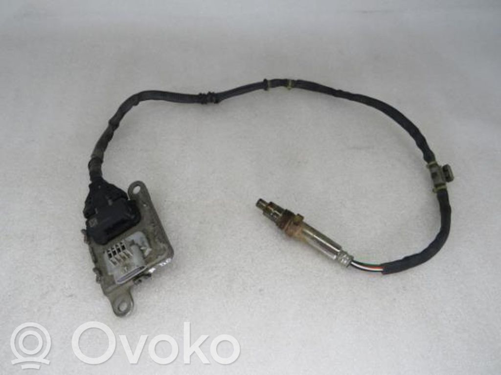 Peugeot Boxer Lambda probe sensor 