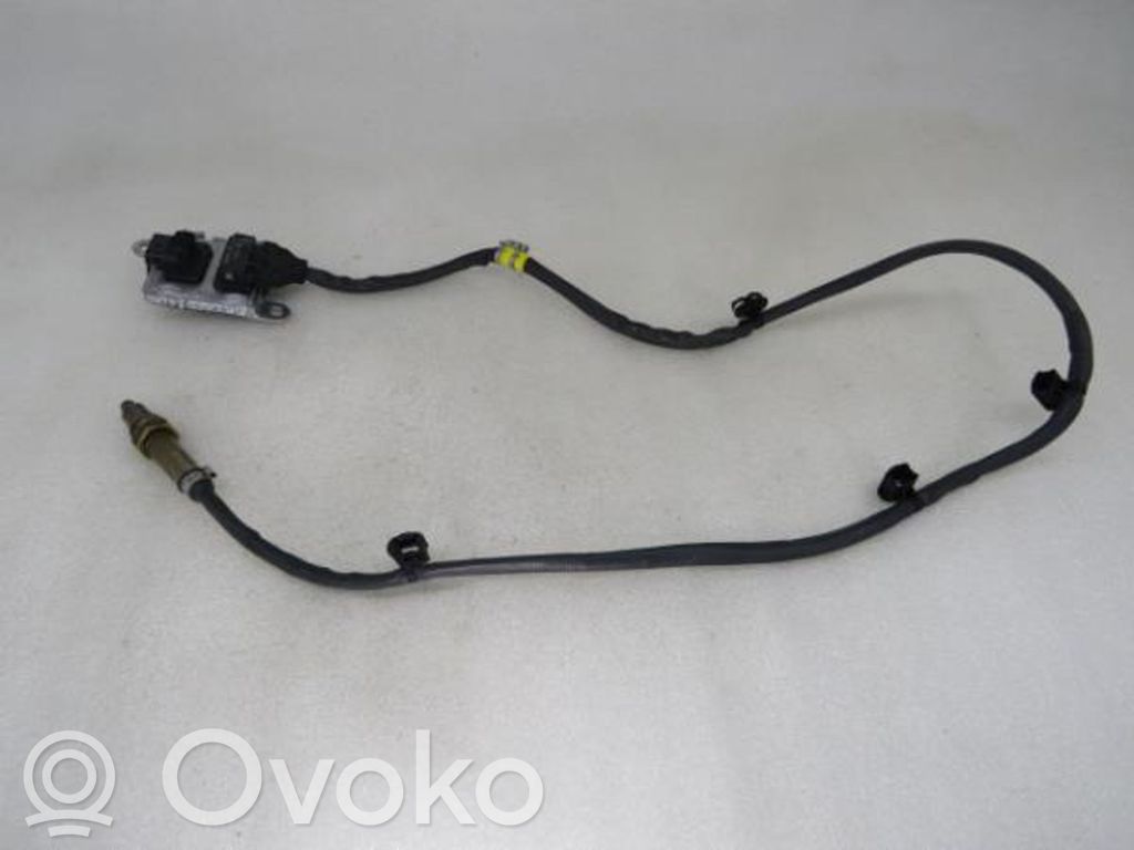 KIA Ceed Lambda probe sensor 