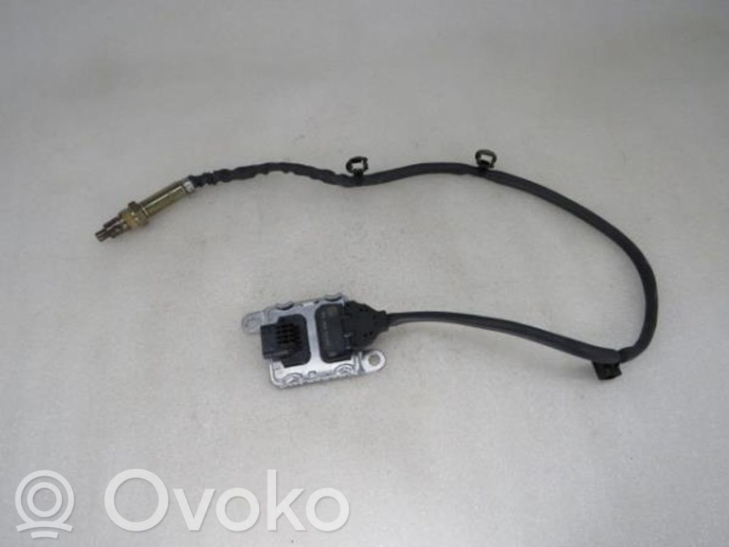 KIA Ceed Sonda lambda 