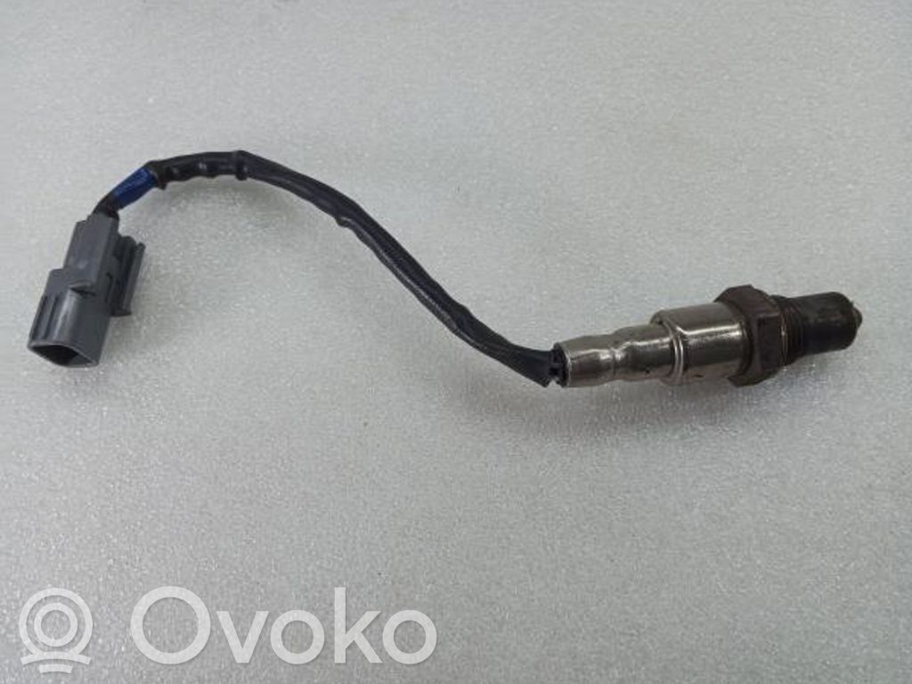 Hyundai Tucson TL Lambda probe sensor 