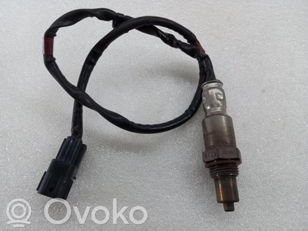 Lambda probe sensor   3921007PD0,0ZASS42F