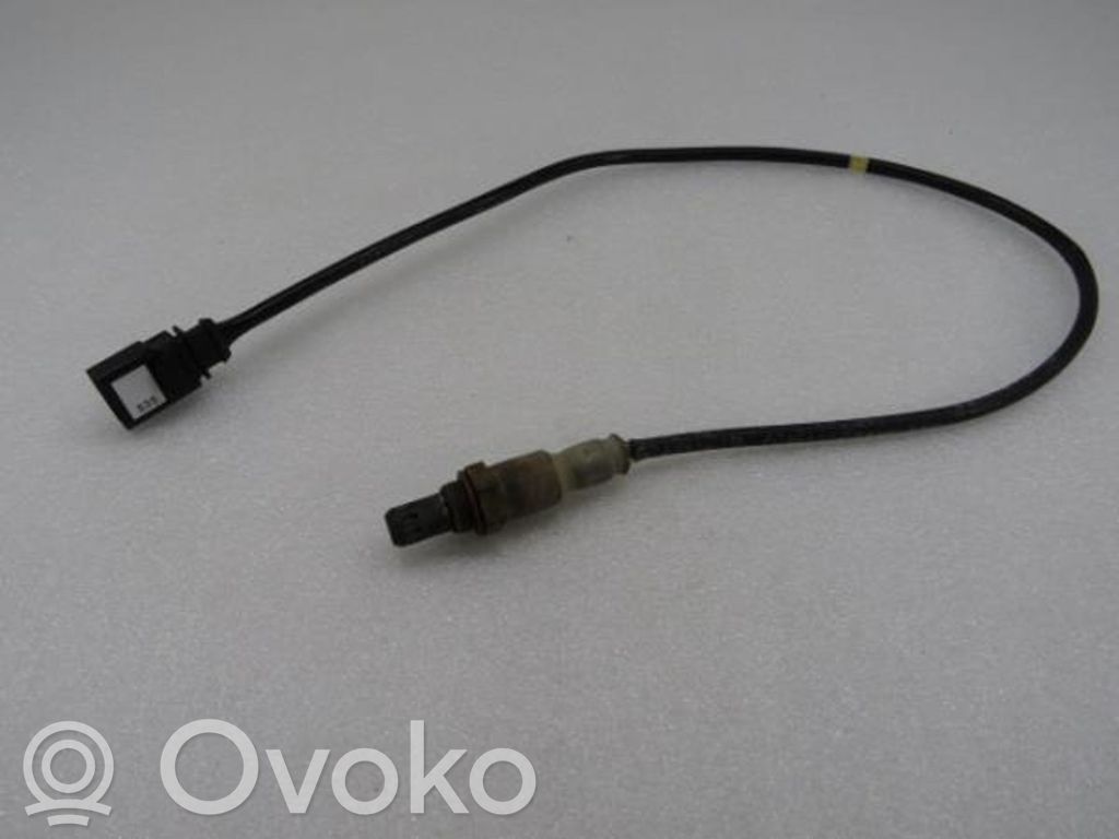 Lambda probe sensor   1534544,1534546