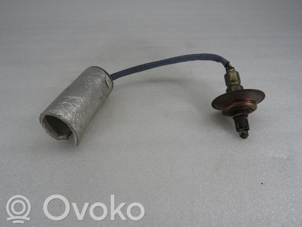 Opel Astra K Lambda probe sensor 