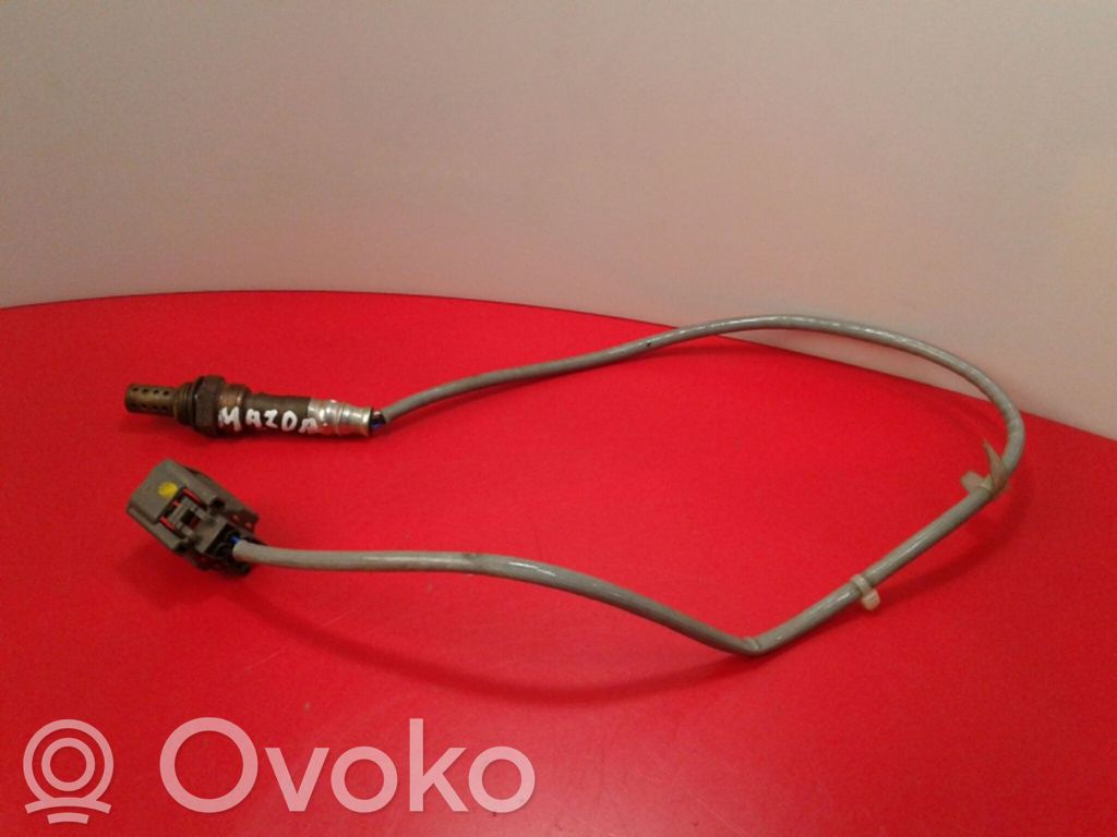 Lambda probe sensor   K4268,4871