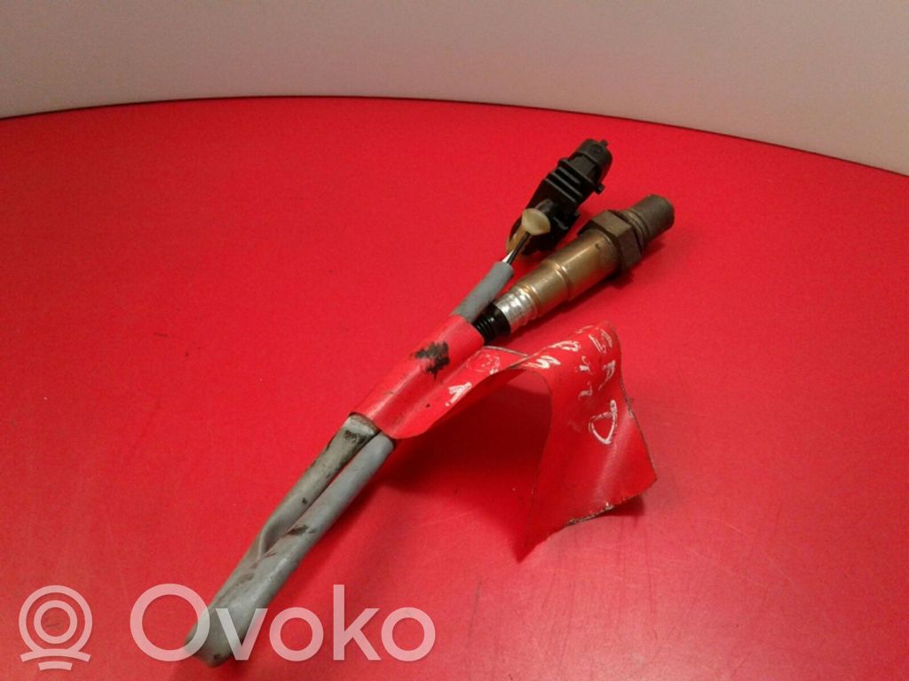 Lambda probe sensor   0258010121,55563348
