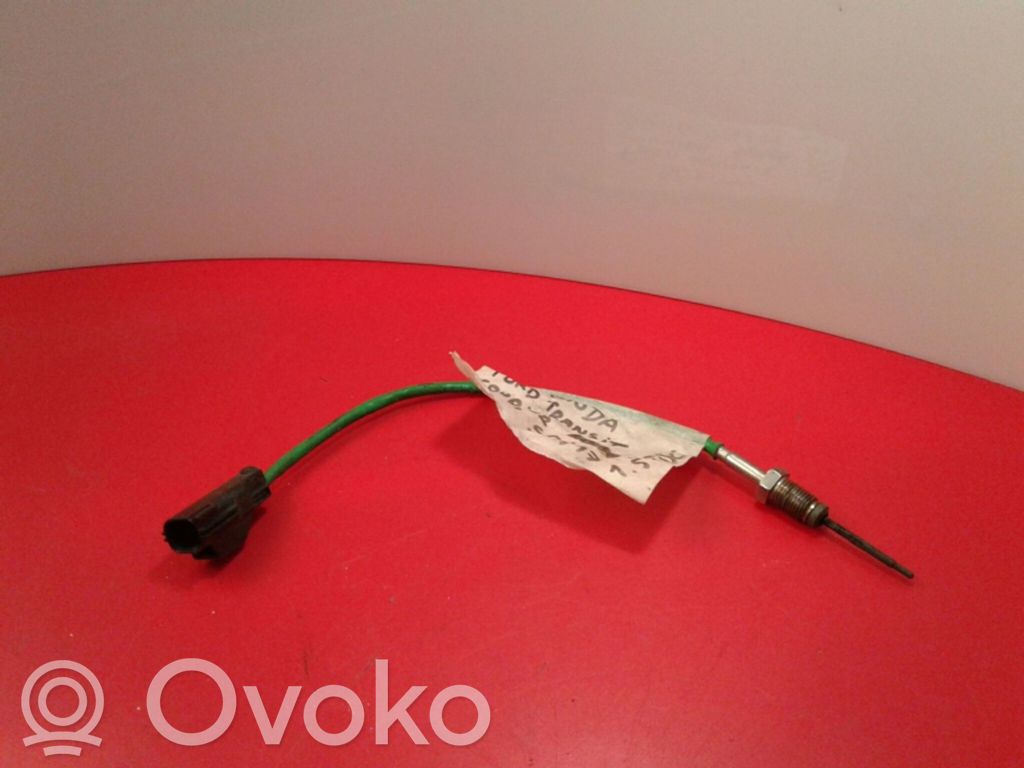 Ford Transit Courier Lambda probe sensor 