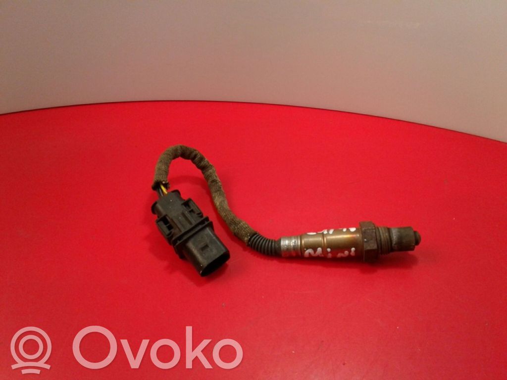 Lambda probe sensor   0258017113