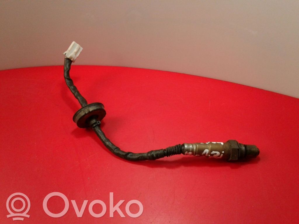 Lambda probe sensor   0258006568,MN128424