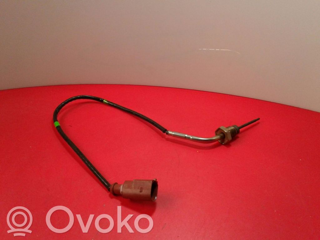 Volkswagen Polo V 6R Lambda probe sensor 