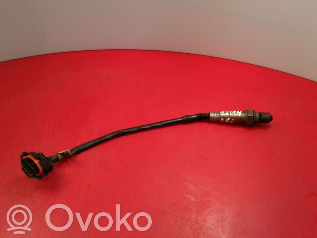 Opel Corsa D Lambda probe sensor 