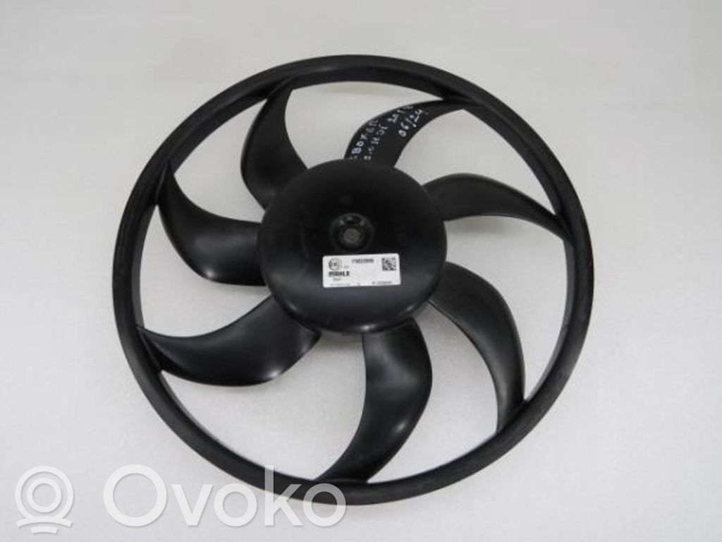 Elektrolüfter   F952206,2008028,A17101838HB
