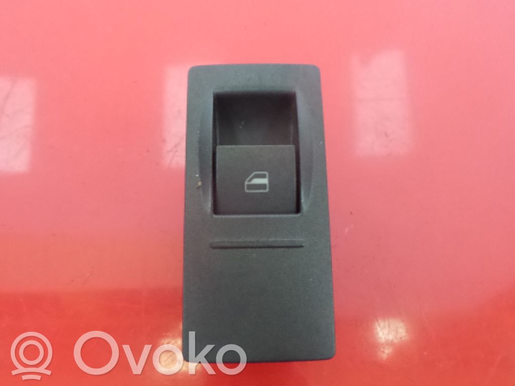 Volkswagen Phaeton Electric window control switch 