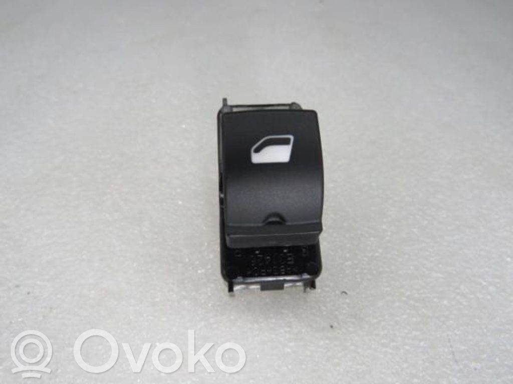 Peugeot 308 Electric window control switch 