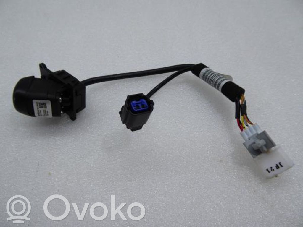 Camera control unit module   96766C8600,18G220481,DAMALA