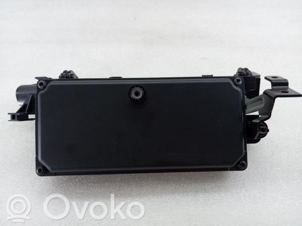 Unidad de control/módulo de la cámara   32268833,10R048542