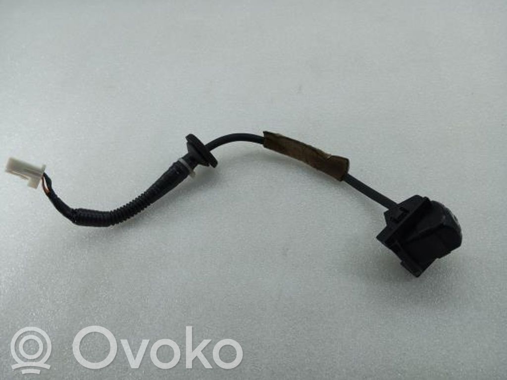 Mazda 6 Camera control unit module 
